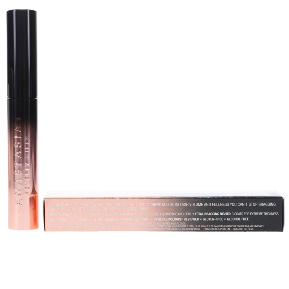 Anastasia Beverly Hills Lash Brag Volumizing Mascara - Picture 5 of 7